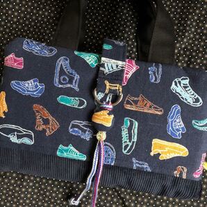 レビューブックカバー ハンドメイド