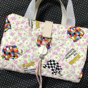 レビューブックカバー ハンドメイド