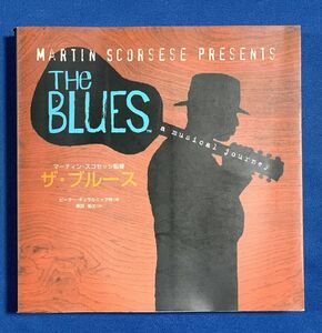 (送料無料)ザ・ブルース THE BLUES/マーティン・スコセッシ