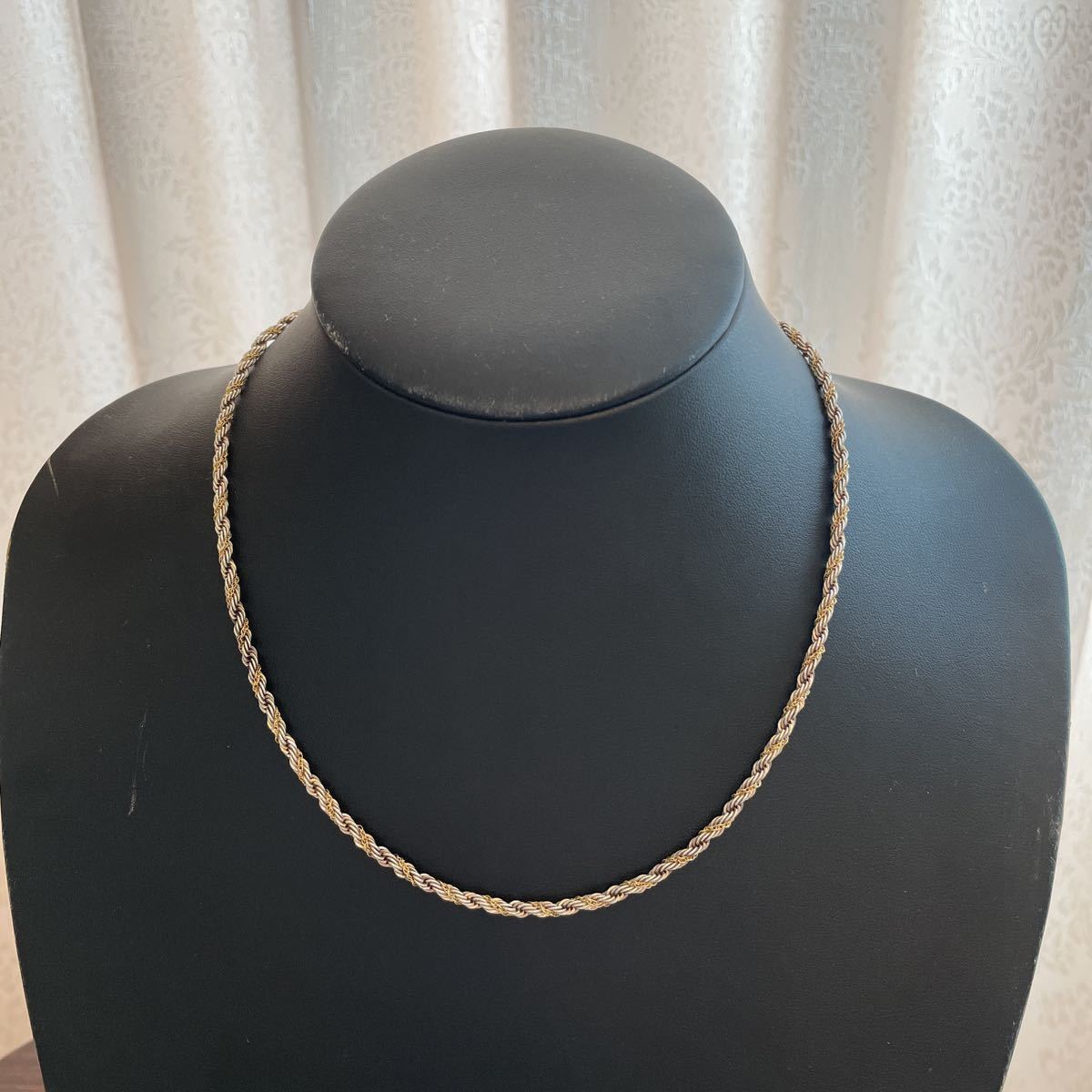 ヤフオク! -「ツイスト (tiffany ティファニー)」(ネックレス ...