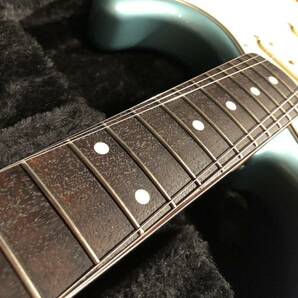 No.090621 レア！生産完了！MINT ! FenderJapan ST62TX OTM/R MADE IN JAPAN mintの画像8