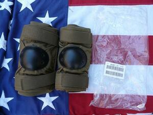  the US armed forces the truth thing *NEW! elbow protector coyote 03x