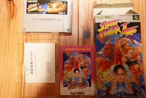 スーパーファミコン SFC CAPCOM ストリートファイター2 ターボ ファイナルファイト2 ソフト スーパーファミコン 3本