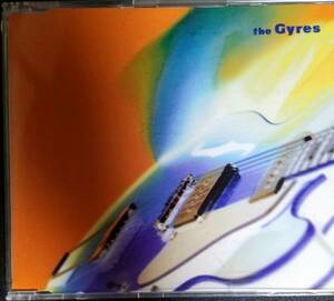 M68貴重盤/送料無料■TheGyres「Sly」CD/アシッドハウス