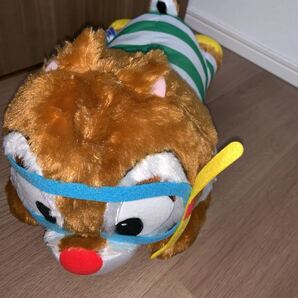 チップアンドデール ゴーグル 50cm