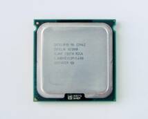 intel Xeon E5462 2.80GHz /LGA771_画像1