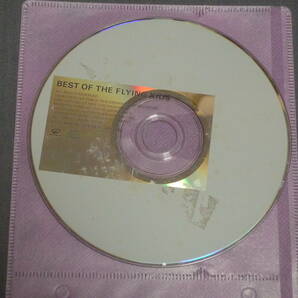 K43 BEST OF THE FLYING KIDS [Disc 1] [CD]の画像1