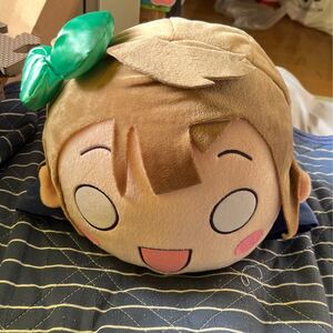メガジャンボ寝そべりぬいぐるみ ラブライブ 寝そべりぬいぐるみ ラブライブサンシャイン ジャンボ メガジャンボ 南ことり