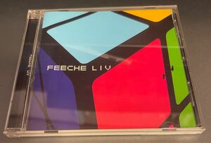 FEECHE CD LIV V系