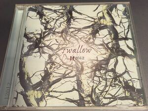 12012 CDシングル swallow