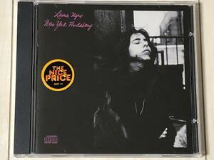 Laura Nyro ローラ・ニーロ / New York Tendaberry ☆ 美品！