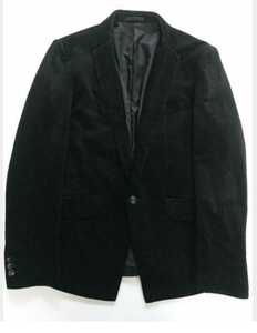  immediately complete sale 29,160 jpy 16AW TORNADO MART flocky Leopard pattern velour 1B jacket L beautiful goods 