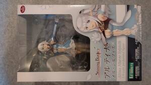 新品 1/8 コトブキヤ シャイニング・ブレイド アルティナ・メル・シルフィス(壽屋 送込)