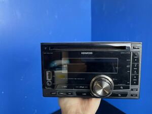 【送料込み】中古品　KENWOOD DPX-U700　ＣＤオーディオ