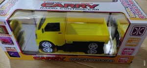 ラジコン 軽トラック スズキ SUZUKI キャリー