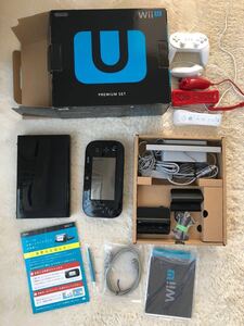 WiiU 本体 Wiiリモコン Nintendo Wii