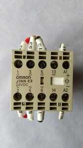 OMRON J7AN-E3(990)の商品画像