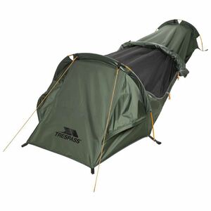 TRESPASS one person tent 山岳用テント Bivy ビビィ 1.2kg 