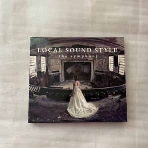 Local Sound Style the symphony CD+DVD