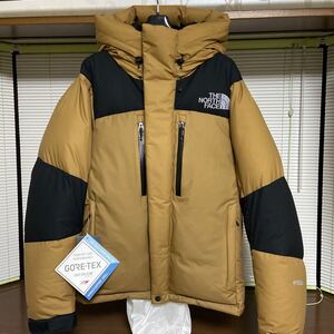 ★THE NORTH FACE ノースフェイス バルトロライトジャケット Baltro Light Jacket ND91950