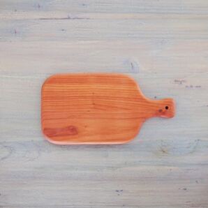 I スキャンウッド カッティングボードチェリー ScanWood