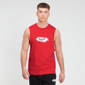 マイプロテイン タンクトップ Mサイズ