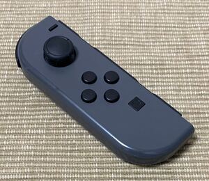 Nintendo Switch Joy-Con (L)グレー
