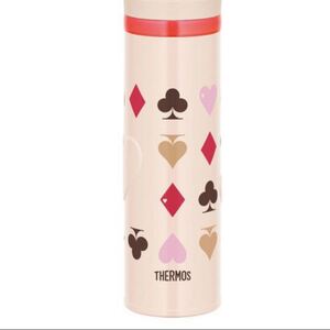 サーモス マイボトル 水筒 500ml