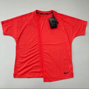 【新品未使用】NIKE/ナイキ/レディース/Tシャツ/半袖/DRIFIT/ドライフィット/NIKERUNNING/ランニング