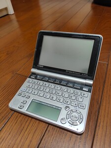 EX-word カシオ電子辞書 XD-GP9700