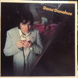 デイン・ドナヒュー／デイン・ドナヒュー　(LPレコード)　Dane Donohue