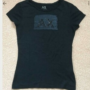 ARMANI exchange　Tシャツ　S