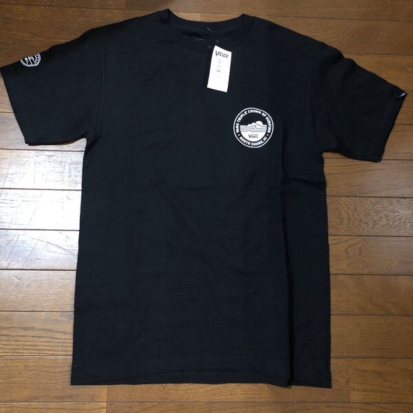 VANS バンズ TRIPLE CROWN OF SURFING 2019 限定TEE トリプルクラウン HAWAII ハワイ