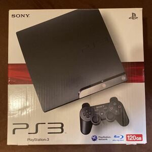 【値下げ】SONY PlayStation3 CECH-2000A