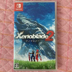 ゼノブレイド2 即日発送 ニンテンドースイッチ