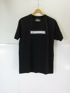 NEIGHBORHOOD Abugarcla ネイバーフッド アブガルシア Tシャツ SIZE:M 中古 メンズ ▲UF3244