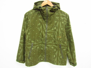 THE NORTH ノースフェイス FACE NOVELTY COMPACT JACKET ノベルティ コンパクト ジャケット マウンテンパーカー NPW71535 SIZE:S♪FL652