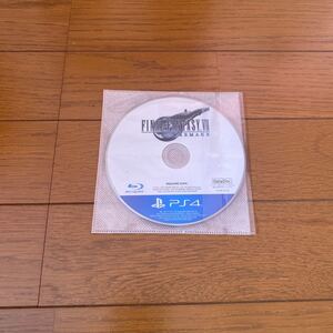 PS4ソフト