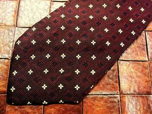 *1279* superior article * Durban [D'URBAN] necktie 