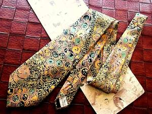 *1442* superior article * Jim Thompson. necktie 