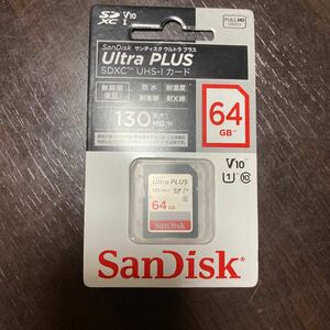 SanDisk SDSDUW3-064G-JNJIN