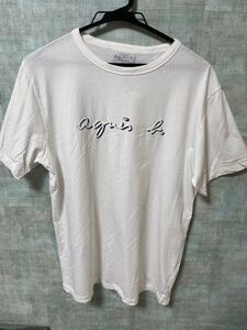 アニエスベー Tシャツ