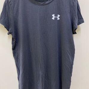 アンダーアーマー UNDER ARMOUR レディース 半袖 Tシャツ