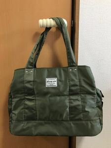 マザーズバッグ 大容量
