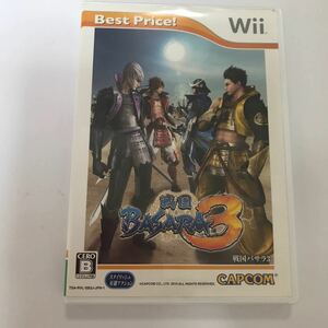 【Wii】 戦国BASARA3 [Best Price！］