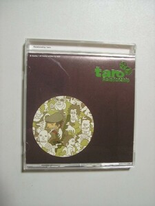 ☆ＣＤ☆taro　『Relationship』