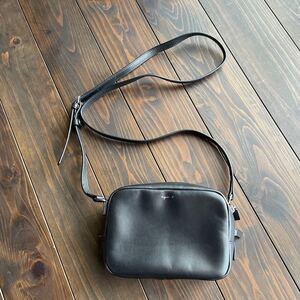 アニエスベー ショルダーバッグ