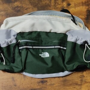 THE NORTH FACE ウエストバッグ