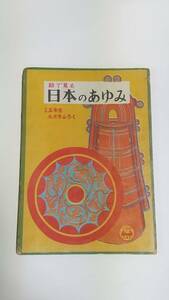 昭和２７年９月号　小学五年生付録　絵で見る日本のあゆみ　ぺルリが来る　明治のころ　西洋風になる　新しい日本の夜あけ