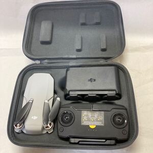 DJI Mavic mini fly more combo ドローン